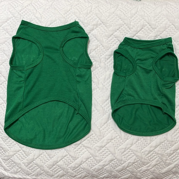 Security Dog Shirt-NEW - Picture 2 of 3